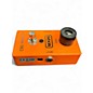 Used MXR M101 Phase 90 Effect Pedal