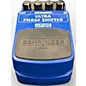 Used Behringer UP100 Ultra Phase Shifter Effect Pedal