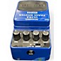 Used Behringer UP100 Ultra Phase Shifter Effect Pedal