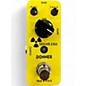 Used Donner YELLOW FALL Effect Pedal thumbnail