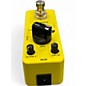 Used Donner YELLOW FALL Effect Pedal