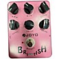 Used Joyo BRITISH EFFECT PEDAL Effect Processor thumbnail