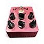 Used Joyo BRITISH EFFECT PEDAL Effect Processor