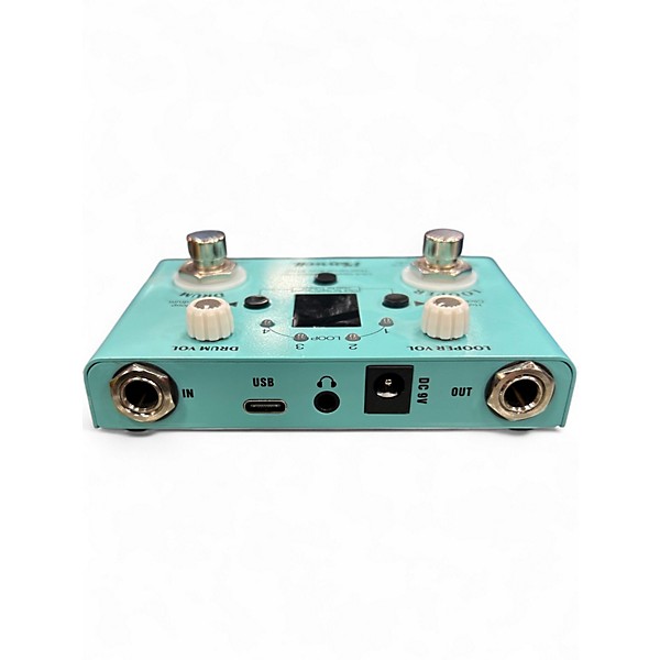 Used Paywell LOST TEMPO Effect Processor