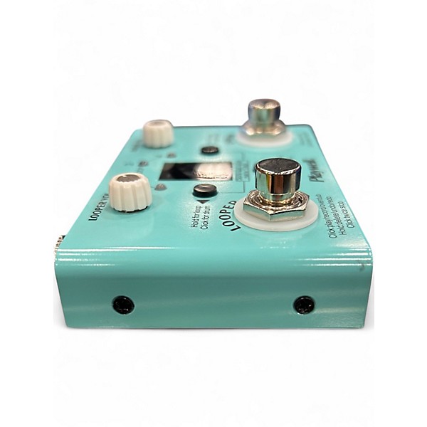 Used Paywell LOST TEMPO Effect Processor