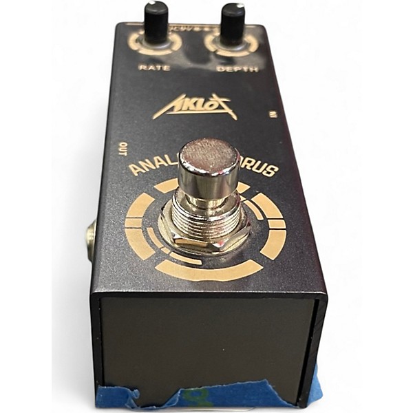 Used Aklot ANALOG CHORUS Effect Pedal