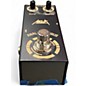 Used Aklot ANALOG CHORUS Effect Pedal