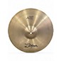 Used Zildjian 18in Avedis Ride Cymbal thumbnail