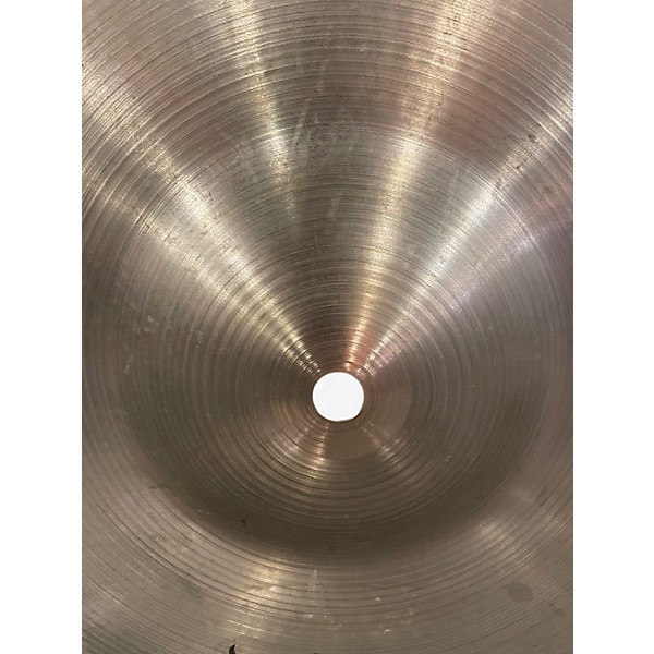 Used Zildjian 18in Avedis Ride Cymbal