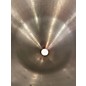 Used Zildjian 18in Avedis Ride Cymbal