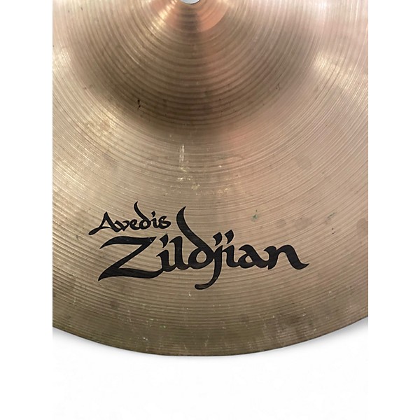 Used Zildjian 18in Avedis Ride Cymbal