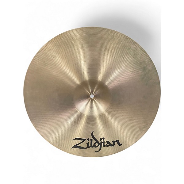 Used Zildjian 18in Avedis Ride Cymbal