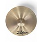 Used Zildjian 18in Avedis Ride Cymbal