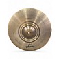 Used Saluda 20in Decadence Cymbal thumbnail