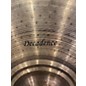 Used Saluda 20in Decadence Cymbal