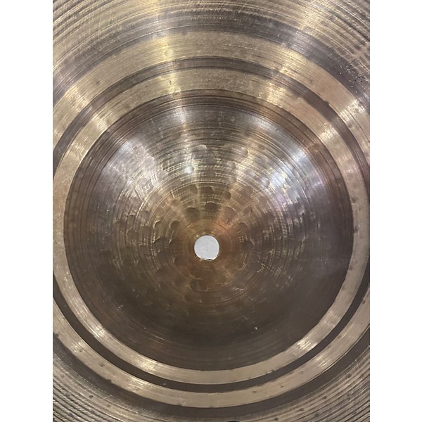 Used Saluda 20in Decadence Cymbal