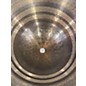 Used Saluda 20in Decadence Cymbal