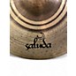 Used Saluda 20in Decadence Cymbal