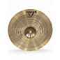 Used Saluda 20in Decadence Cymbal