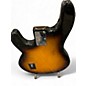 Used Sterling by Music Man RAY 34 CA Tobacco Burst Solid Body Electric Guitar