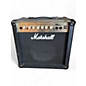 Used Marshall MG15CDR 15W 1X8 Guitar Combo Amp thumbnail