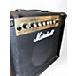 Used Marshall MG15CDR 15W 1X8 Guitar Combo Amp