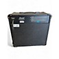 Used Marshall MG15CDR 15W 1X8 Guitar Combo Amp