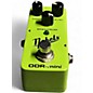Used Nobels ODR mini Effect Pedal