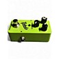 Used Nobels ODR mini Effect Pedal