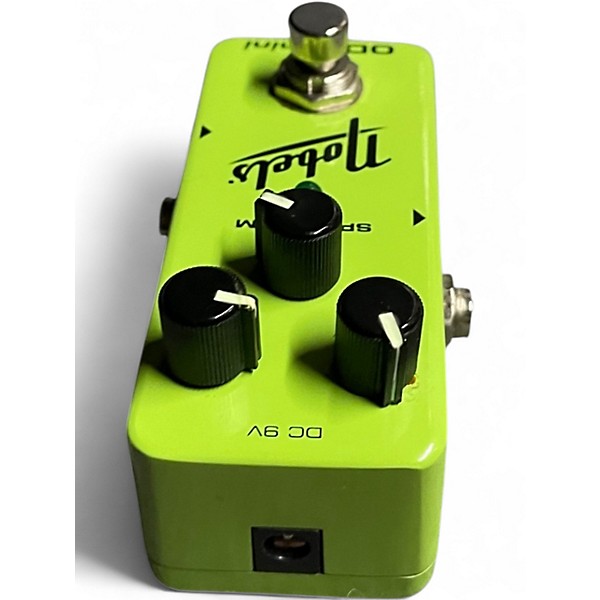 Used Nobels ODR mini Effect Pedal