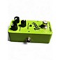Used Nobels ODR mini Effect Pedal