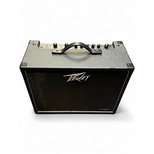 Used Peavey Vypyr X1 20W 1x8 Guitar Combo Amp