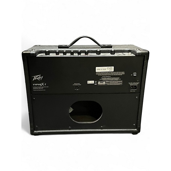 Used Peavey Vypyr X1 20W 1x8 Guitar Combo Amp