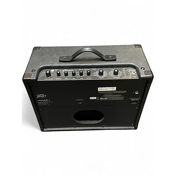 Used Peavey Vypyr X1 20W 1x8 Guitar Combo Amp