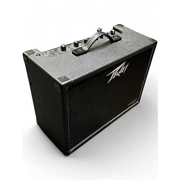Used Peavey Vypyr X1 20W 1x8 Guitar Combo Amp
