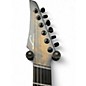 Used Legator N6FSS Ninja 6 Super Shred Death Valley Solid Body Electric Guitar