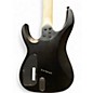 Used Legator N6FSS Ninja 6 Super Shred Death Valley Solid Body Electric Guitar