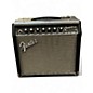 Used Fender Champion 20 Guitar Combo Amp thumbnail