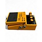 Used BOSS DS2 Turbo Distortion Effect Pedal