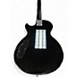 Used Epiphone Les Paul Special II LE Black Solid Body Electric Guitar