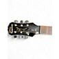 Used Epiphone Les Paul Special II LE Black Solid Body Electric Guitar