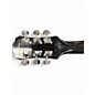 Used Epiphone Les Paul Special II LE Black Solid Body Electric Guitar
