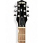 Used Gretsch Guitars G5230T Aleutian Blue Solid Body Electric Guitar