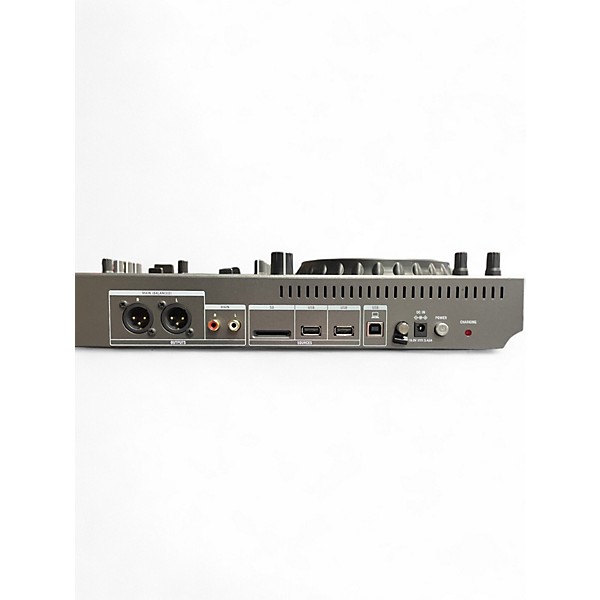 Used Numark MIXSTREAM PRO GO  DJ Controller