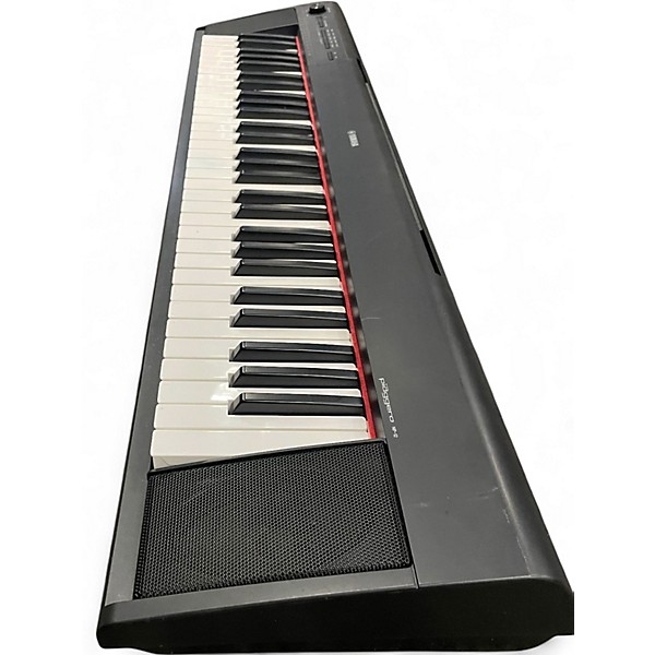Used Yamaha NP-12 Piaggero Keyboard Workstation