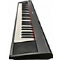 Used Yamaha NP-12 Piaggero Keyboard Workstation