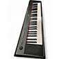 Used Yamaha NP-12 Piaggero Keyboard Workstation