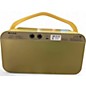 Used Mooer F15i Battery Powered Amp