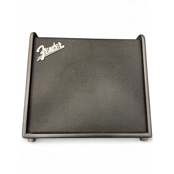 Used Fender Mustang LT25 25W 1x8 Guitar Combo Amp