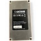 Used BOSS RC1 Loop Station Pedal